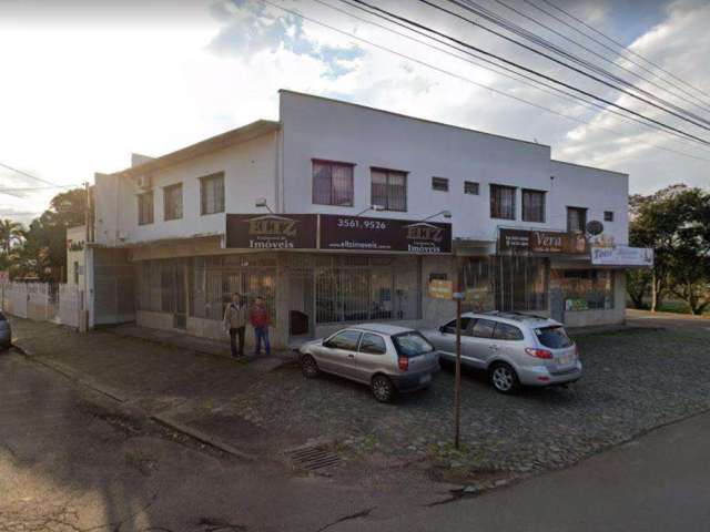 Prédio Comercial - Bairro Centro - Estância Velha