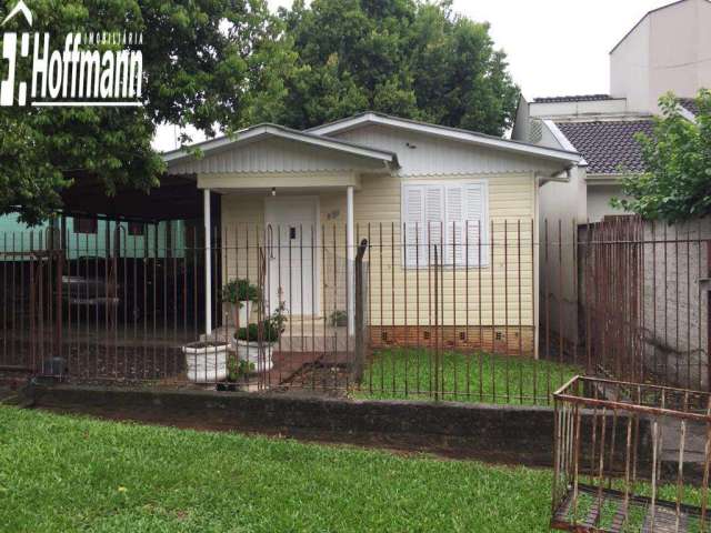 Casa / Sobrado - Bairro Floresta - Estância Velha