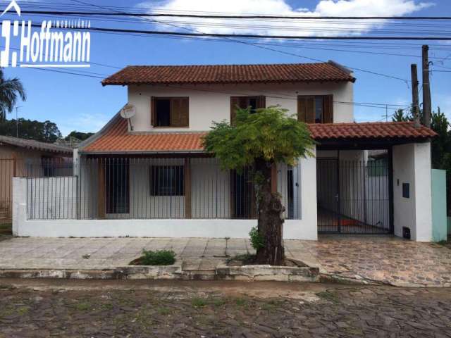 Casa / Sobrado - Bairro União - Estãncia velha