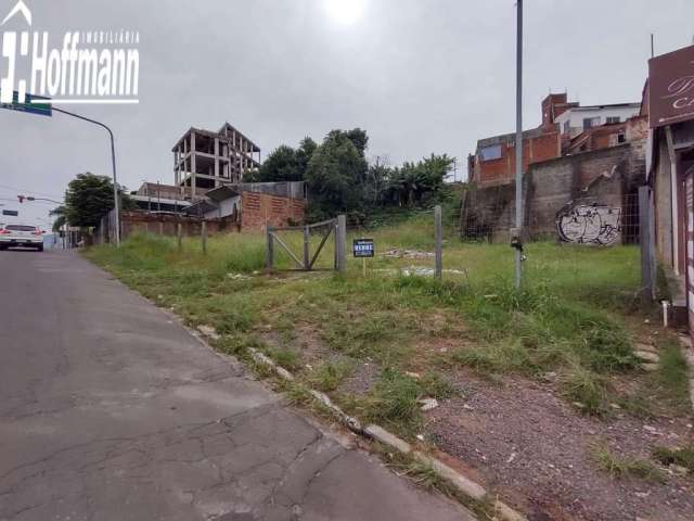 Terreno - Bairro Canudos - Novo Hamburgo