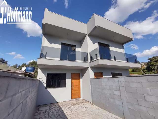 Casa / Sobrado - Bairro Bela Vista - Estância Velha