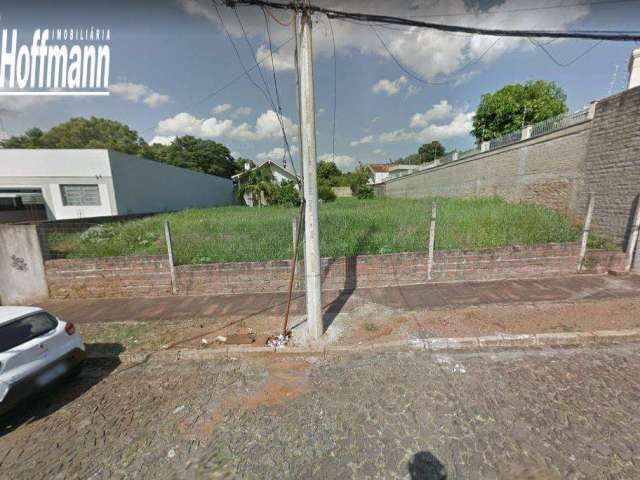 Terreno - Bairro União - Estância Velha