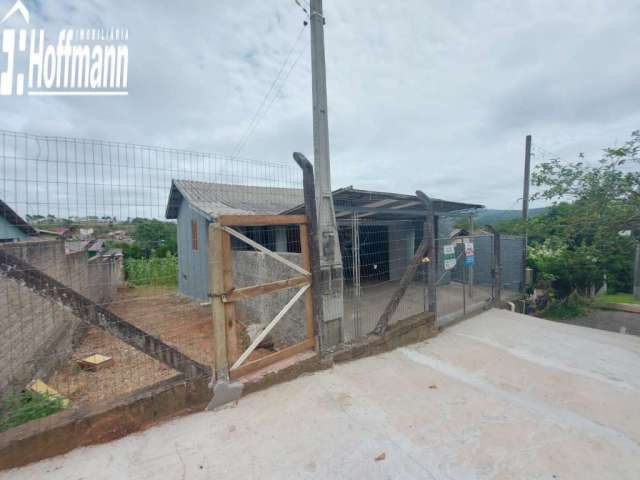 Casa / Sobrado - Bairro União - Estância Velha