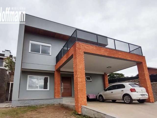 Casa / Sobrado - Bairro União - Estância Velha