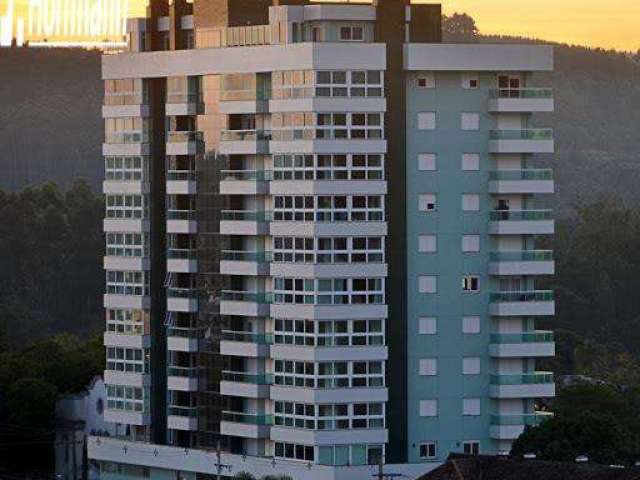 Apartamento - Bairro Centro - Estância Velha