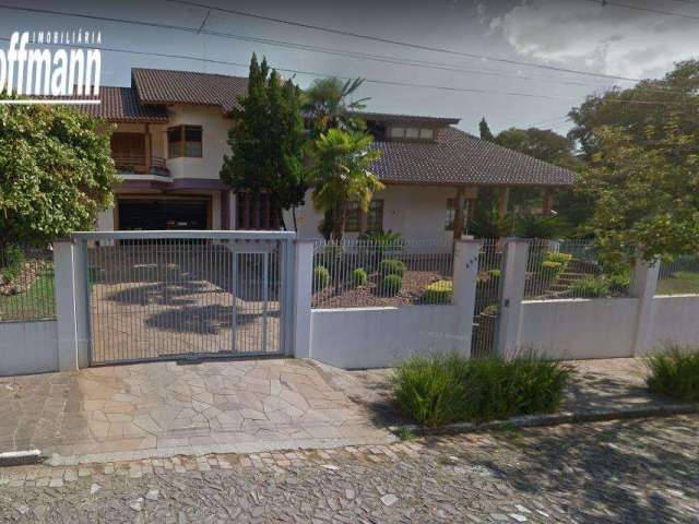 Casa / Sobrado - Bairro União - Estância Velha / RS