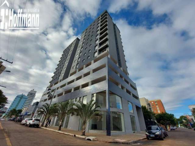 Apartamento - Bairro Ideal - Novo Hamburgo