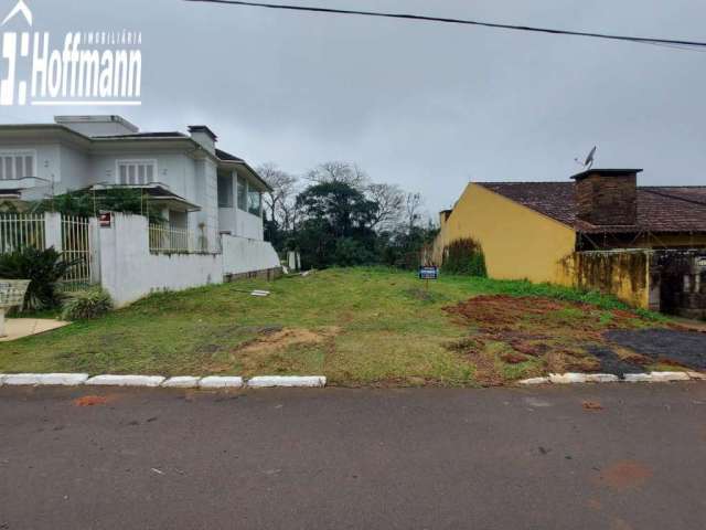 Terreno em Estância Velha / União