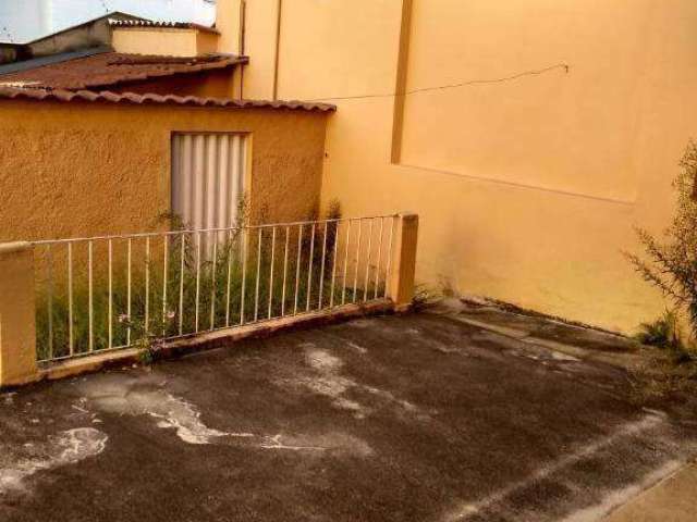 Casa com 3 quartos à venda na Icaraí, 242, Caiçaras, Belo Horizonte por R$ 650.000