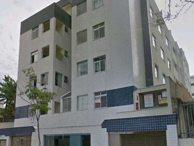 Apartamento com 2 quartos à venda na Rua Monte Simplon, 417, Nova Suíssa, Belo Horizonte por R$ 376.000