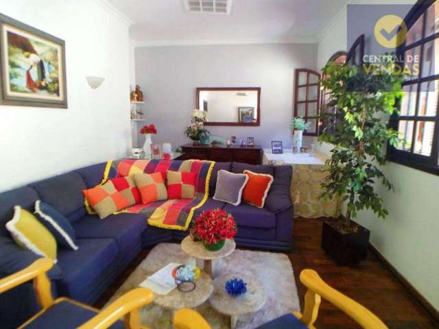 Casa com 5 quartos à venda na Rua Waldemar Falcão, 33, Planalto, Belo Horizonte, 360 m2 por R$ 910.000