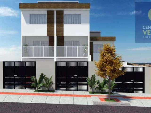 Casa com 3 quartos à venda na Avenida Campos Gerais, 944, Parque Xangri-Lá, Contagem por R$ 699.000