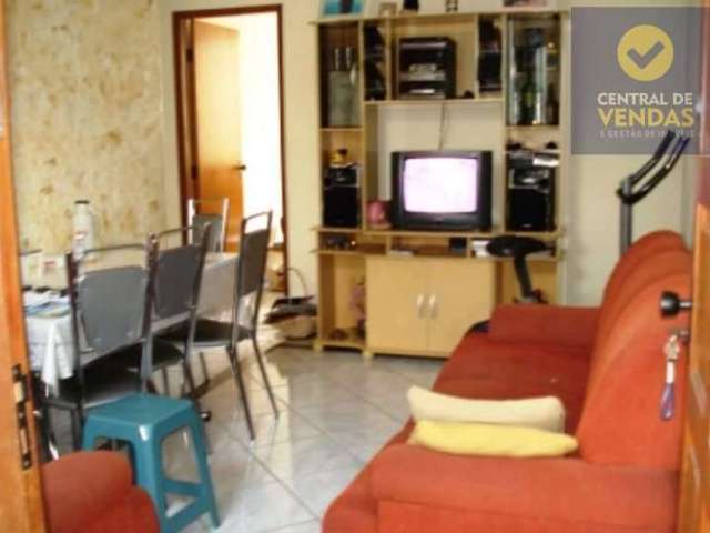 Apartamento com 3 quartos à venda na Iracema Souza Pinto, 155, Planalto, Belo Horizonte por R$ 700.000