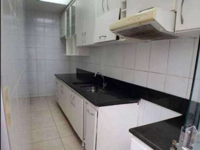 Apartamento com 3 quartos à venda na Rua Antônio Paulino de Castro, 105, Liberdade, Belo Horizonte por R$ 380.000