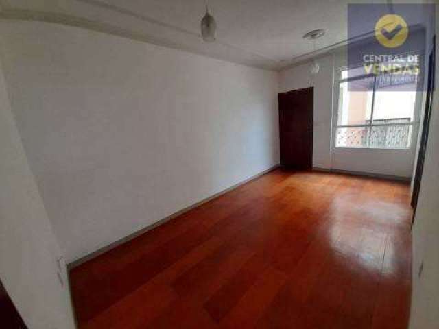 Apartamento com 3 quartos à venda na Carmelo, 455, Santa Mônica, Belo Horizonte por R$ 260.000