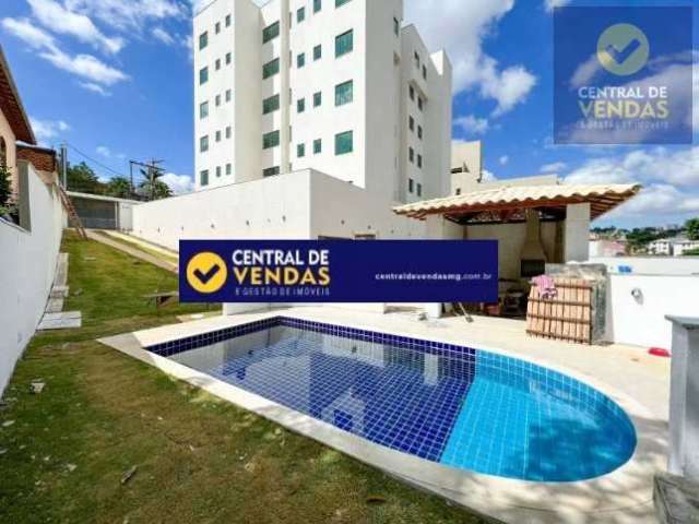 Apartamento com 2 quartos à venda na Augusto Moreira, 725, Santa Amélia, Belo Horizonte por R$ 350.000