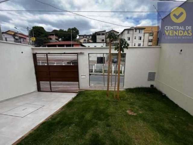 Casa com 3 quartos à venda na Rua Virgílio de Melo Franco, 1010, Santa Amélia, Belo Horizonte por R$ 625.000