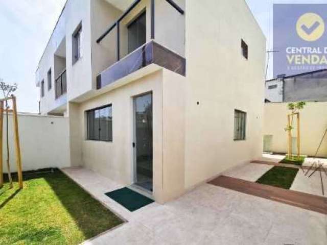 Casa com 3 quartos à venda na Rua Virgílio de Melo Franco, 1010, Santa Amélia, Belo Horizonte por R$ 725.000