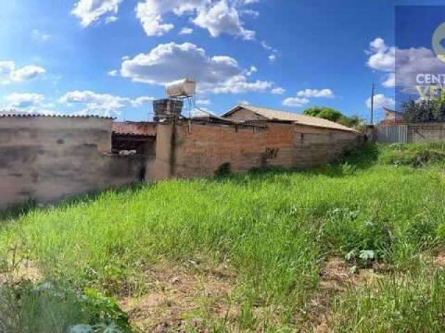 Terreno à venda na Rua Rafael José Silva, 40, Ouro Preto, Belo Horizonte por R$ 700.000