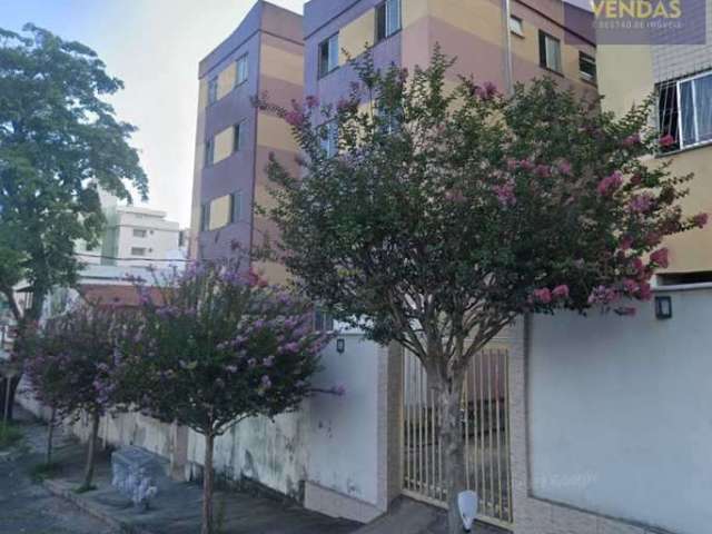 Apartamento com 3 quartos à venda na Rua São João da Vereda, 115, Santa Branca, Belo Horizonte, 65 m2 por R$ 250.000