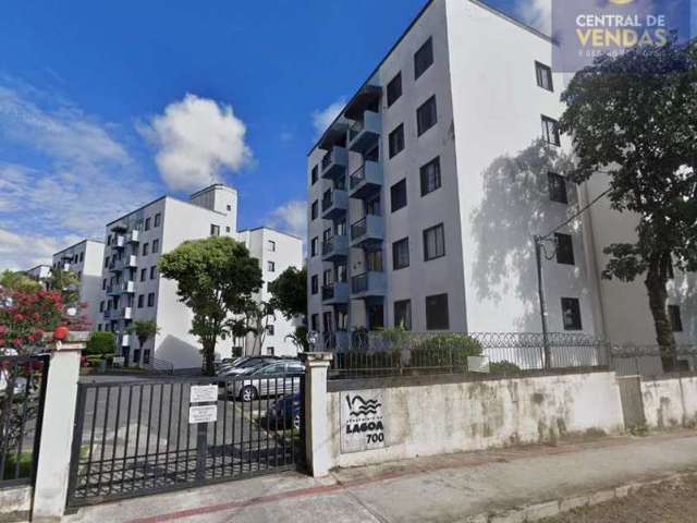 Apartamento com 3 quartos à venda na Rua Joaquim Pereira, 700, Santa Branca, Belo Horizonte por R$ 289.900