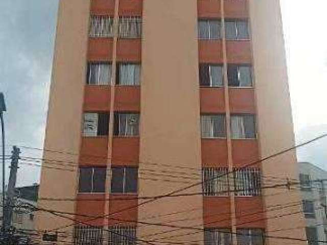 Apartamento com 2 quartos à venda na Avenida dos Esportes, 750, Coração Eucarístico, Belo Horizonte por R$ 320.000