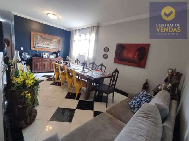 Apartamento com 3 quartos à venda na Rua Frei Manoel da Cruz, 595, Liberdade, Belo Horizonte por R$ 710.000