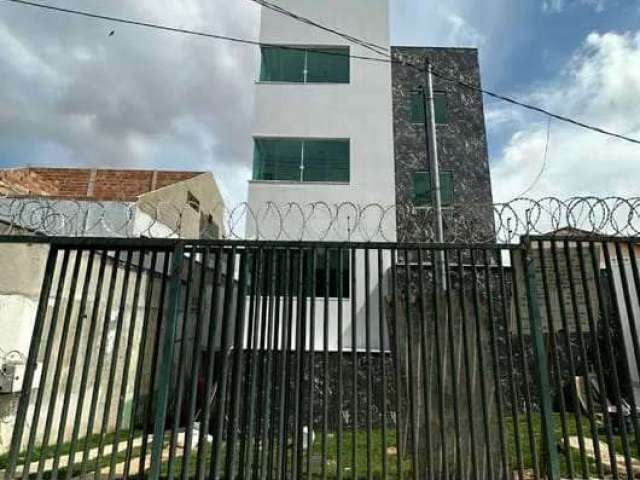 Cobertura com 3 quartos à venda na Pardais, 53, Vila Cloris, Belo Horizonte por R$ 710.000