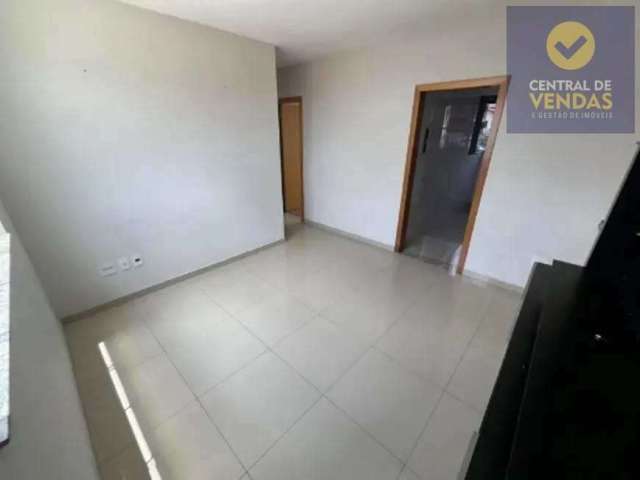 Apartamento com 3 quartos à venda na Rua Newton da Costa Silveira, 617, Rio Branco, Belo Horizonte, 70 m2 por R$ 450.000