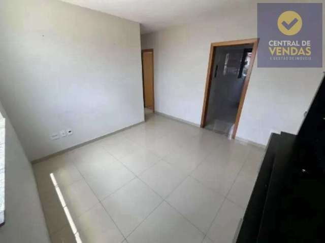 Apartamento com 3 quartos à venda na Rua Newton da Costa Silveira, 617, Rio Branco, Belo Horizonte por R$ 450.000