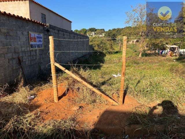 Terreno à venda na Rua Vital Moreira, 881, Mocambeiro, Matozinhos por R$ 220.000