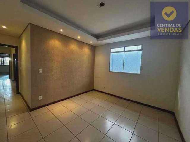 Casa com 3 quartos à venda na Rua Vera Lúcia, 267, Rio Branco, Belo Horizonte por R$ 789.000