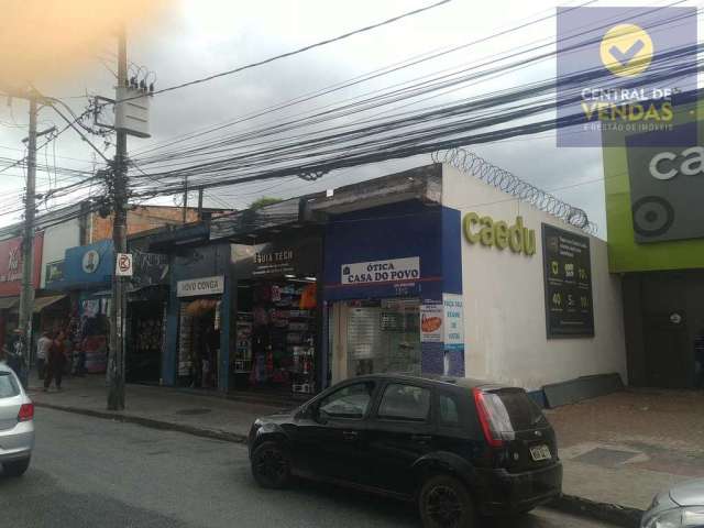 Terreno comercial à venda na Rua Padre Pedro Pinto, 1310, Venda Nova, Belo Horizonte por R$ 6.000.000