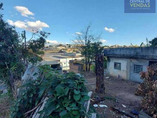 Terreno comercial à venda na Leiria, 1051, São Francisco, Belo Horizonte por R$ 1.100.000