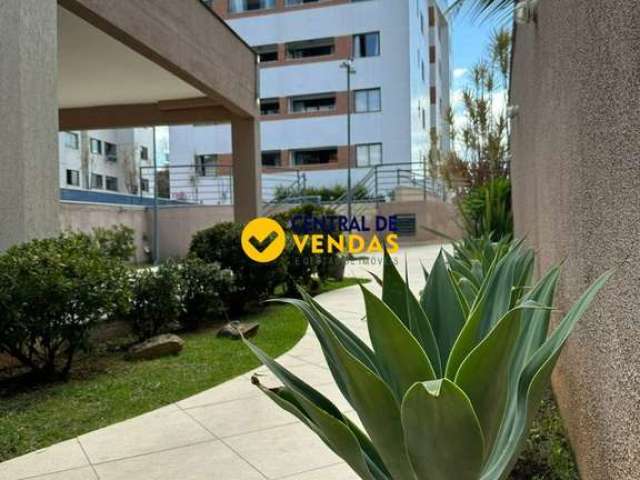 Apartamento com 3 quartos à venda na Rua Engenheiro Vicente Assunção, 347, Itapoã, Belo Horizonte por R$ 669.000