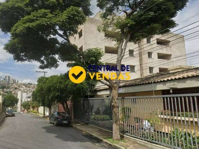 Apartamento com 3 quartos à venda na Rua Verdum, 12, Grajaú, Belo Horizonte por R$ 1.065.000