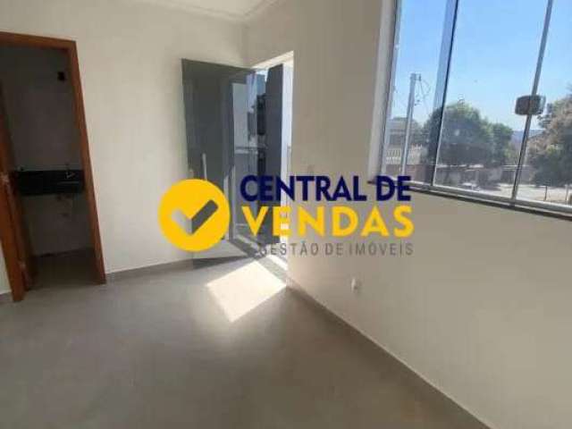 Casa com 3 quartos à venda na Brodósqui, 370, Piratininga (Venda Nova), Belo Horizonte por R$ 545.000