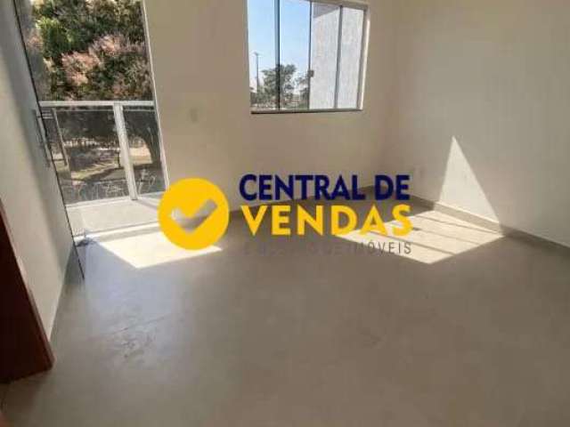 Casa com 3 quartos à venda na Brodósqui, 370, Piratininga (Venda Nova), Belo Horizonte por R$ 545.000