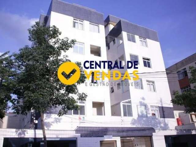 Cobertura com 2 quartos à venda na Rua Monte Simplon, 417, Nova Suíssa, Belo Horizonte por R$ 481.000