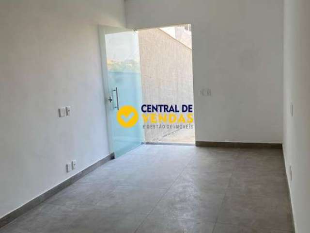 Casa com 2 quartos à venda na Rua Tunísia, 389, Canaã, Belo Horizonte por R$ 409.000