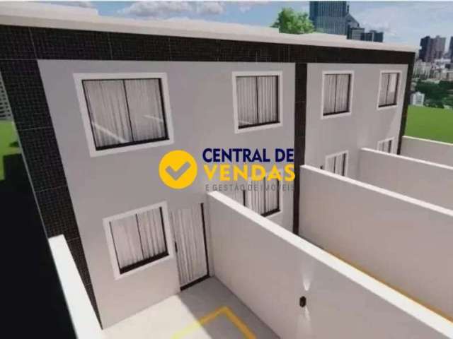 Casa com 2 quartos à venda na Álvaro Camargos Sobrinho, 630, Floramar, Belo Horizonte por R$ 519.000