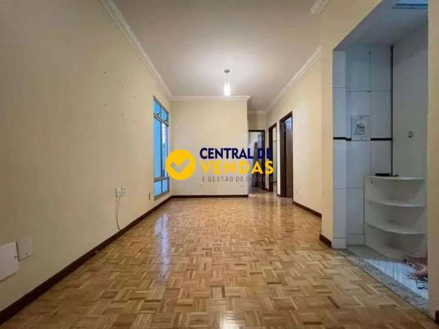 Apartamento com 3 quartos à venda na Rua Ministro Oliveira Salazar, 568, Santa Mônica, Belo Horizonte por R$ 295.000