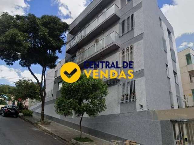 Apartamento com 4 quartos à venda na Rua Tabelião Ferreira de Carvalho, 250, Cidade Nova, Belo Horizonte por R$ 720.000