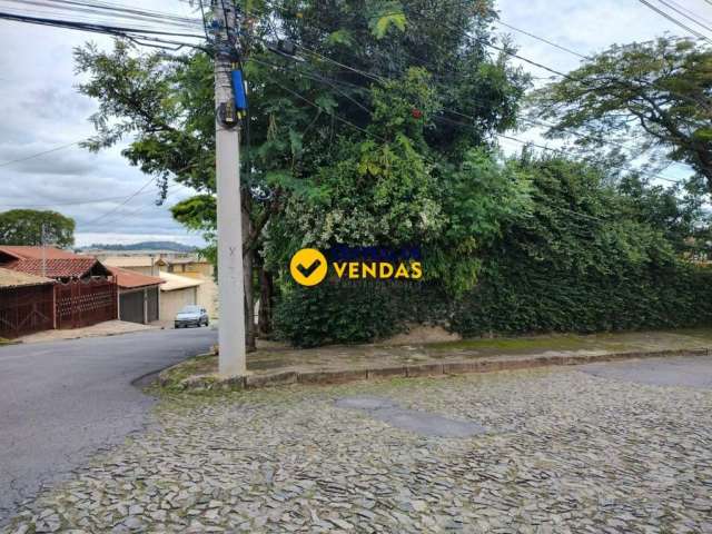 Terreno à venda na Rua dos Pica-paus, 111, Vila Cloris, Belo Horizonte por R$ 1.000.000