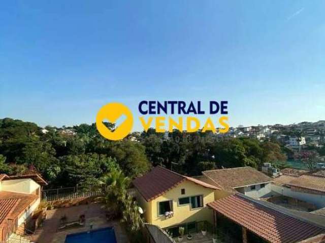 Casa com 2 quartos à venda na Osasco, 86, Piratininga (Venda Nova), Belo Horizonte por R$ 369.000