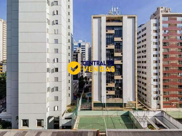 Apartamento com 2 quartos à venda na Professor Morais, 444, Savassi, Belo Horizonte por R$ 920.000