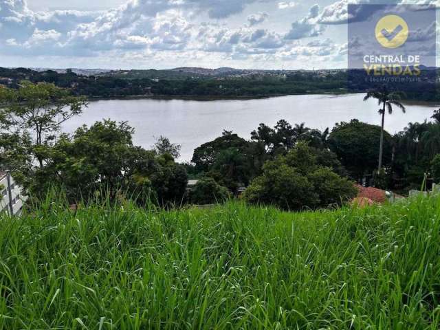 Terreno à venda na Avenida Portugal, 1985, Santa Amélia, Belo Horizonte por R$ 1.250.000