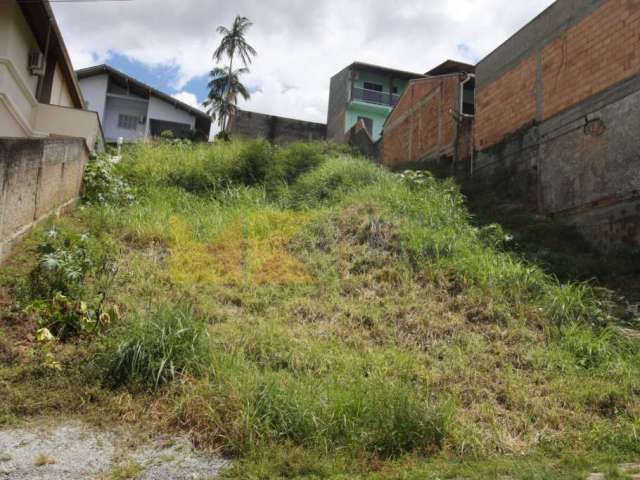 Terreno à venda na Rua Arthur Schreiber, Velha, Blumenau por R$ 260.000