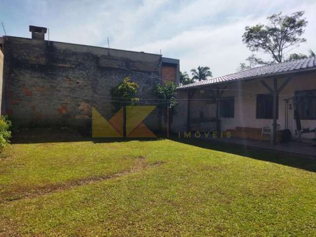 Terreno à venda na Rua Adécio Gonçalves, 225, Velha, Blumenau por R$ 590.000