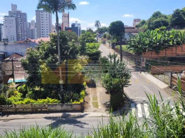 Terreno comercial à venda na Rua Benjamin Constant, S/Nº, Vila Nova, Blumenau por R$ 1.380.000